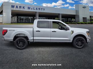 New 2025 Ford F150 STX video 2