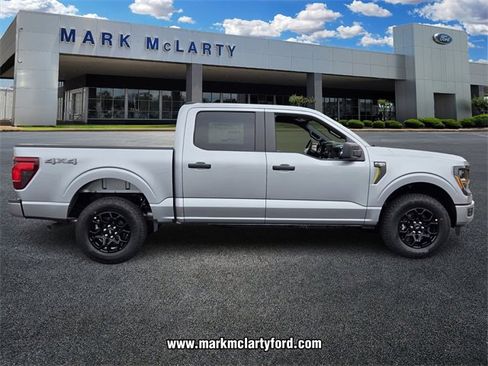 New 2025 Ford F150 STX image 2