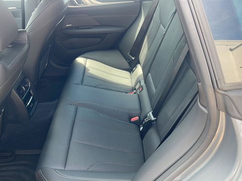 Used 2023 BMW i4 eDrive35 w/ Premium Package RWD image 8