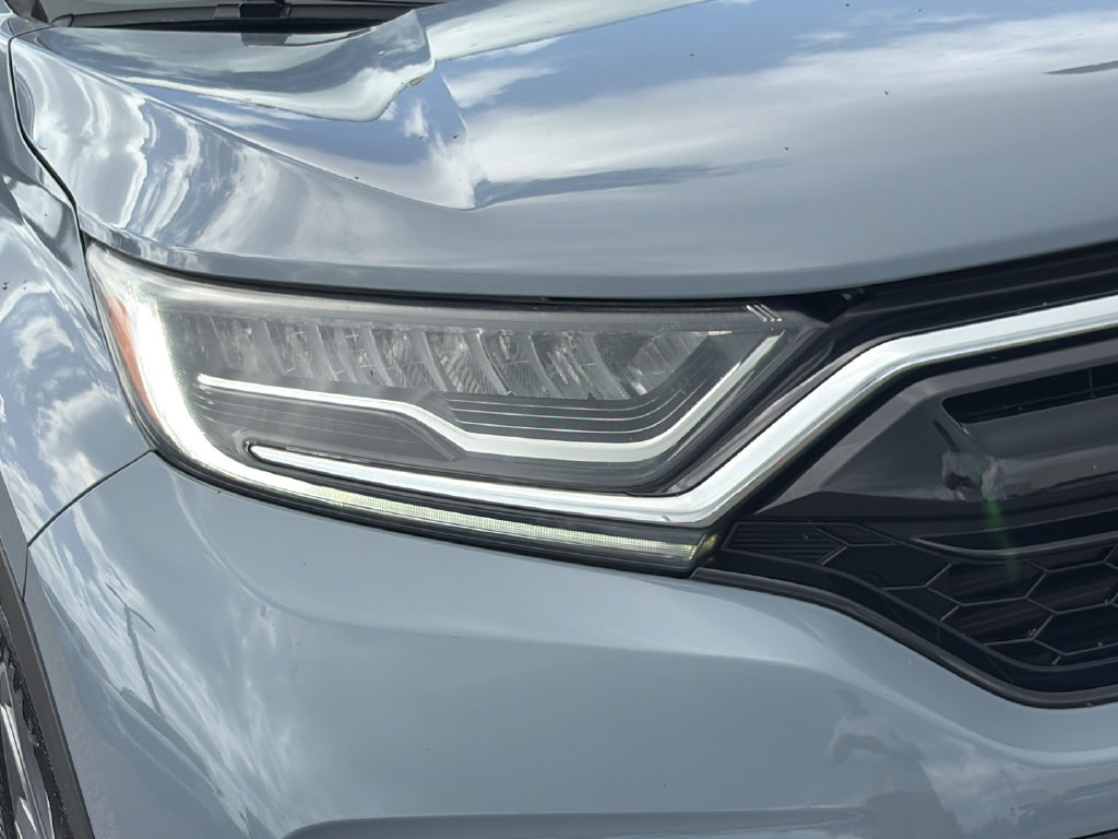 Used 2022 Honda CR-V Touring image 28