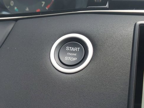 New 2026 Land Rover Range Rover Evoque S image 19