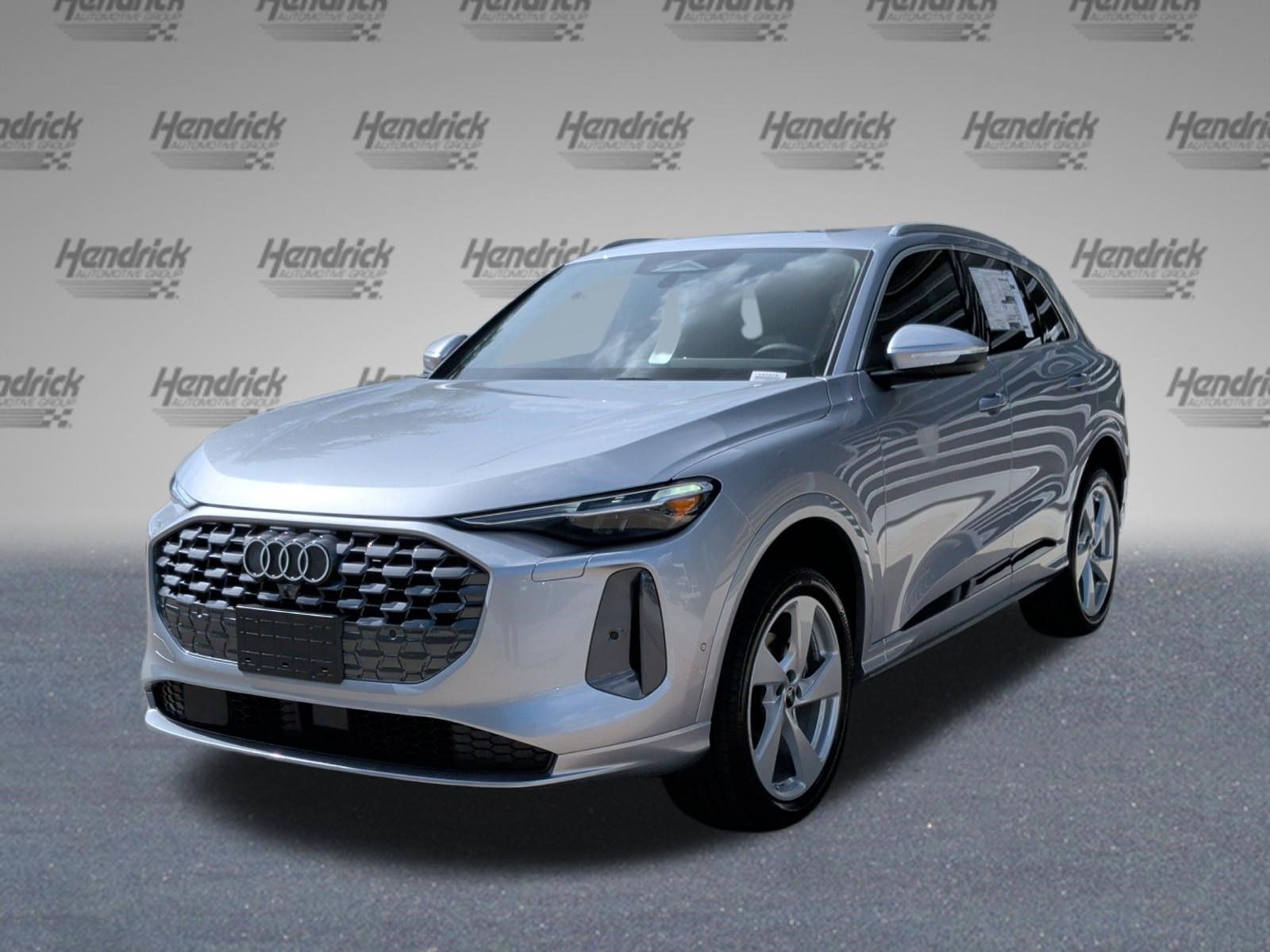 New 2026 Audi Q5 Premium Plus AWD/4WD image 5