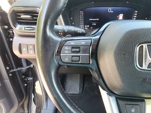 Used 2024 Honda Pilot Elite image 19