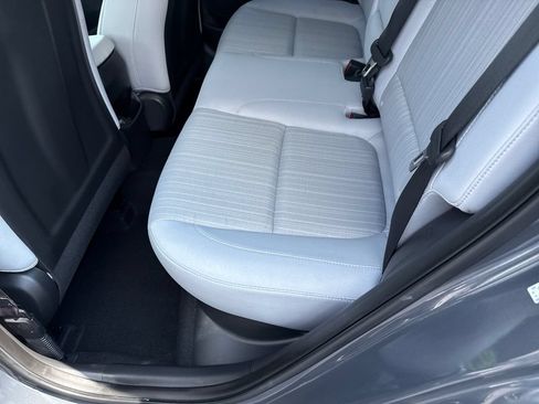 Certified 2023 Hyundai Kona SEL w/ Cargo Package FWD image 17