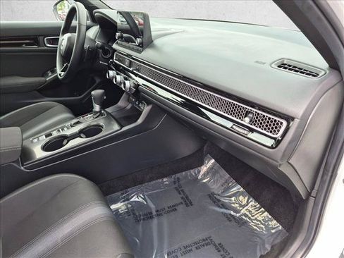 Used 2026 Honda Civic FWD Hybrid Sedan image 21