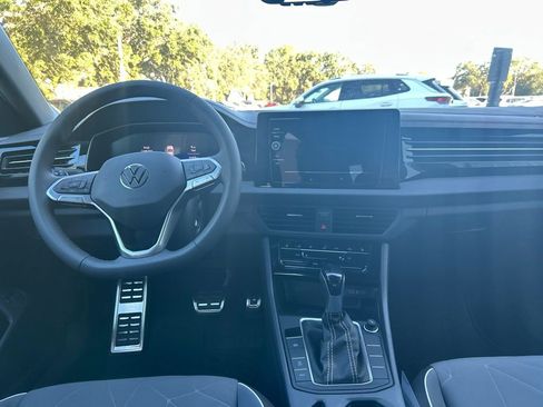 New 2026 Volkswagen Jetta Sport image 42