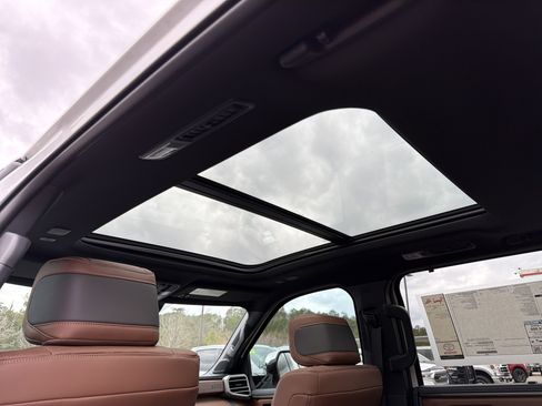 New 2026 Toyota Sequoia 1794 Edition image 28