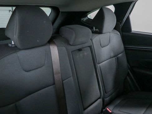 Used 2022 Hyundai Tucson SEL w/ Cargo Package FWD image 27