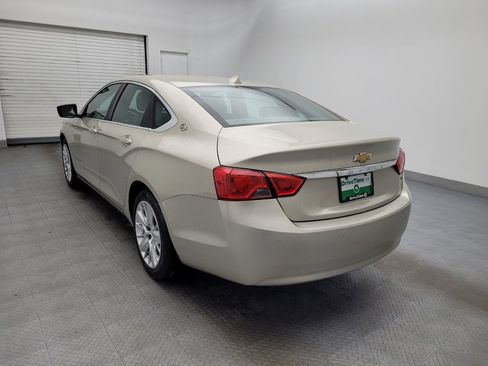 Used 2014 Chevrolet Impala LS w/ LS Convenience Package image 5