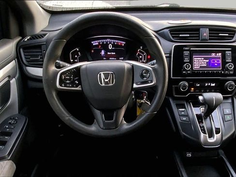 Used 2020 Honda CR-V LX image 6