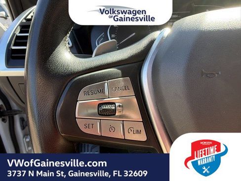 Used 2022 BMW X3 sDrive30i image 22