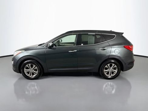 Used 2014 Hyundai Santa Fe Sport w/ Premium Equipment Package 03 FWD image 4