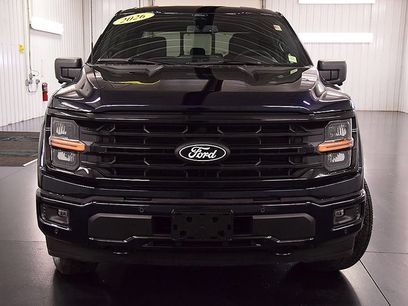 New 2026 Ford F150 XLT w/ Equipment Group 302A MID