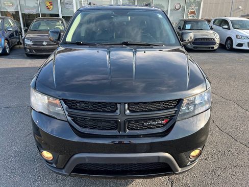 Used 2018 Dodge Journey GT AWD/4WD image 5