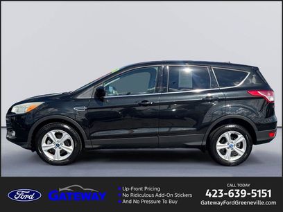Used 2013 Ford Escape SE