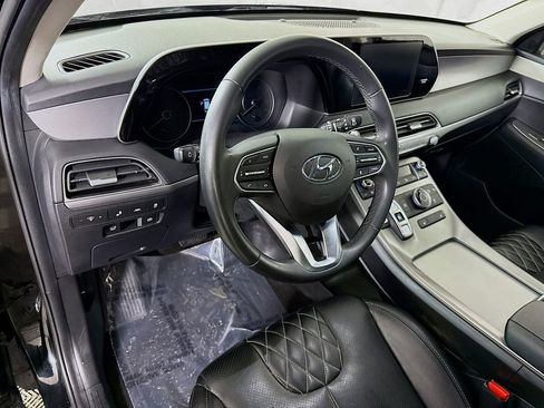 Used 2020 Hyundai Palisade SEL w/ Convenience Package AWD/4WD image 18