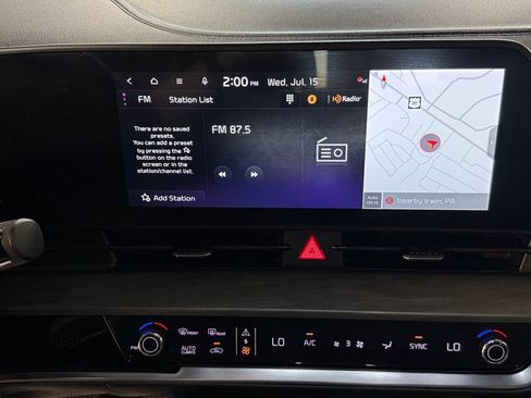 Certified 2024 Kia Sportage X-Line w/ X-Line Premium Package AWD/4WD image 17