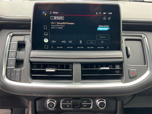 Used 2022 GMC Yukon XL AT4 w/ Max Trailering Package image 29