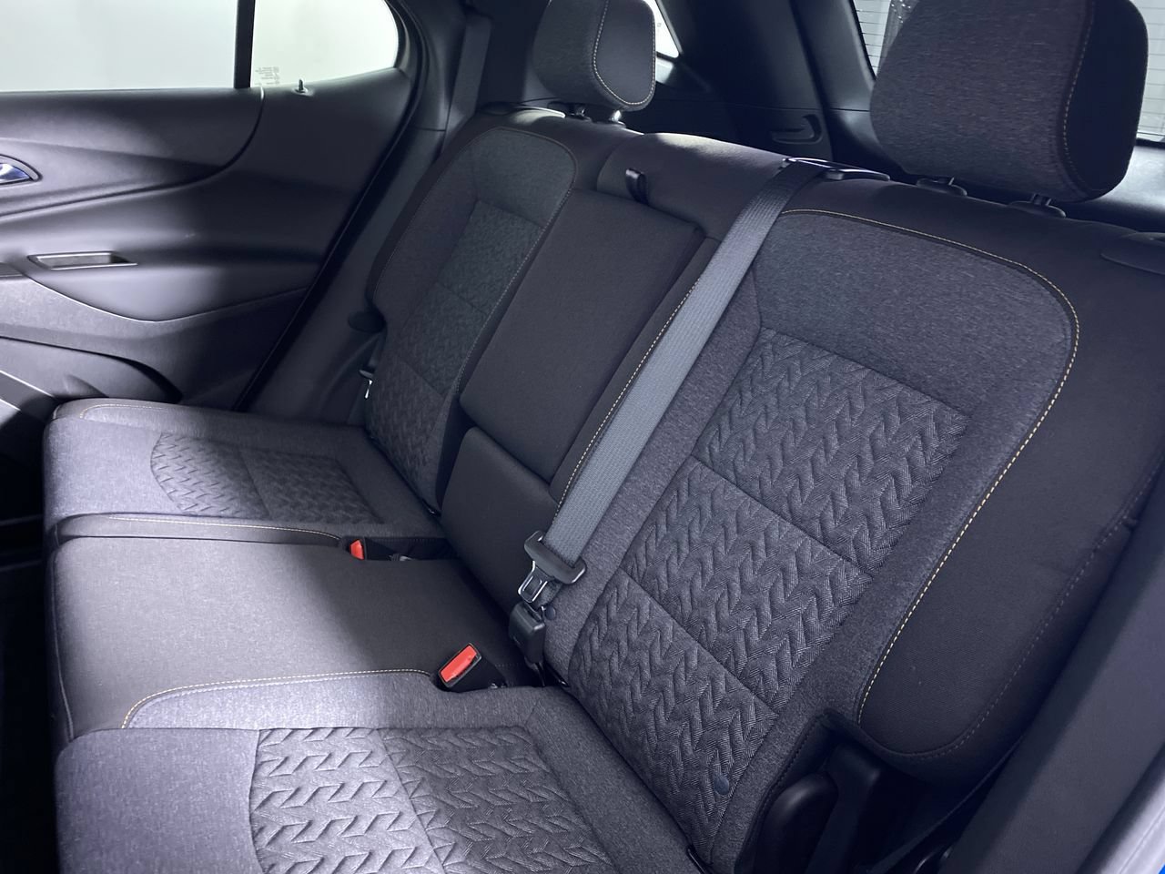 Certified 2024 Chevrolet Equinox LT w/ LPO, Floor Liner Package FWD image 12