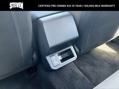Certified 2026 Kia K4 FWD image 11