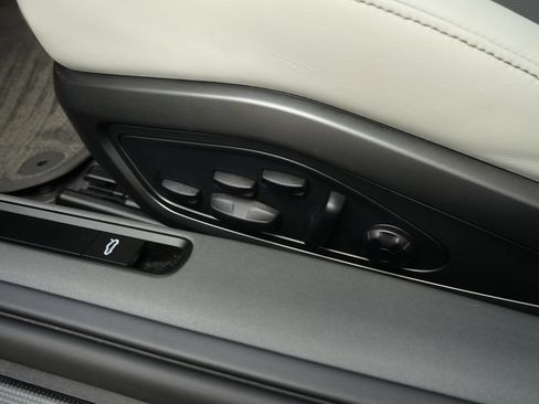 Used 2024 Porsche 911 Turbo S image 22