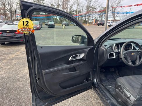 Used 2014 Chevrolet Equinox LS image 14