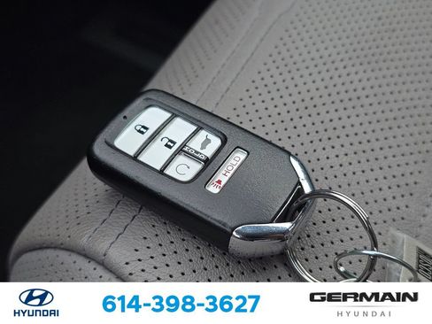 Used 2022 Honda CR-V Touring image 34