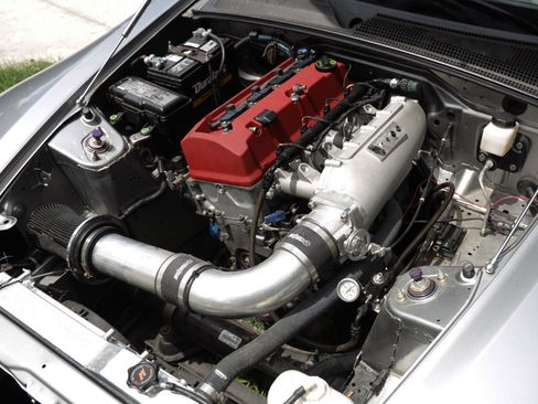 Used 2005 Honda S2000 image 38
