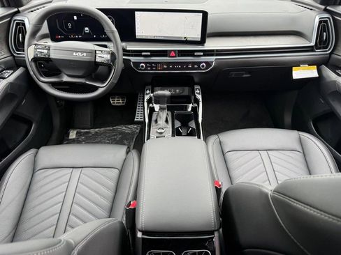 New 2026 Kia Sorento SX Prestige image 9