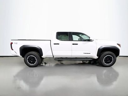 New 2025 Toyota Tacoma TRD Off-Road