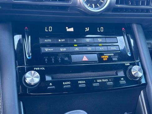 Used 2022 Lexus IS 350 F Sport image 19