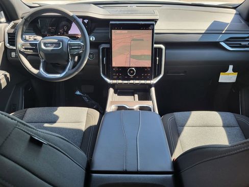 New 2026 GMC Acadia Elevation image 2