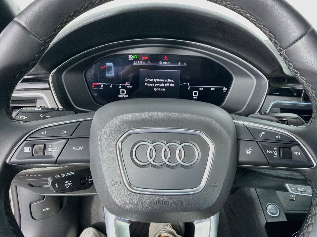 Used 2023 Audi A5 2.0T Premium Plus AWD/4WD image 16