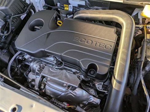 New 2026 Chevrolet Equinox LT image 31