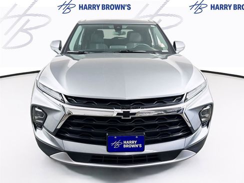 Used 2023 Chevrolet Blazer LT w/ Driver Confidence Package AWD/4WD image 25