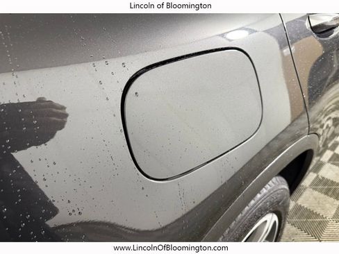 Used 2022 Mercedes-Benz GLC 300 4MATIC image 13