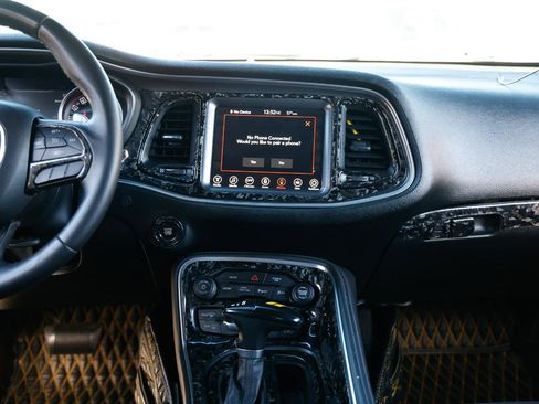 Used 2017 Dodge Challenger R/T w/ Sound Group image 33