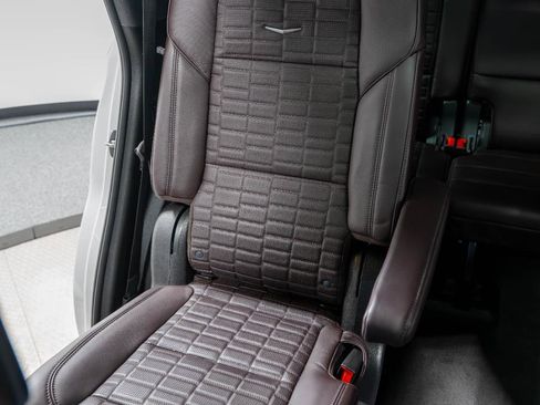 Used 2023 Cadillac Escalade V image 85