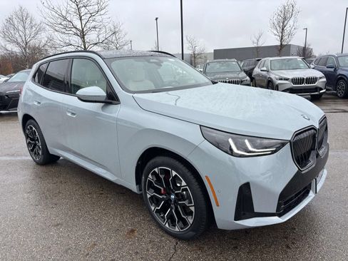 New 2026 BMW X3 xDrive30 image 3