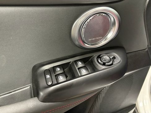 Used 2024 Dodge Hornet GT Plus w/ GT Blacktop Package image 13