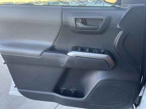 Used 2023 Toyota Tacoma SR5 image 24
