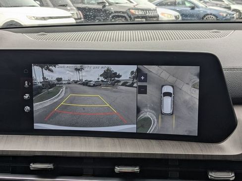 Certified 2024 Kia Telluride SX Prestige AWD/4WD image 26
