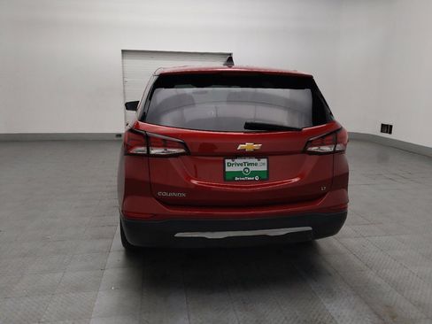 Used 2024 Chevrolet Equinox LT image 6