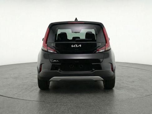 Used 2025 Kia Soul LX w/ LX Technology Package image 7