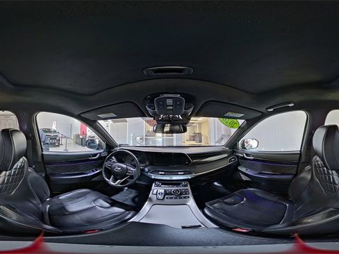 Used 2020 Hyundai Palisade Limited image 17