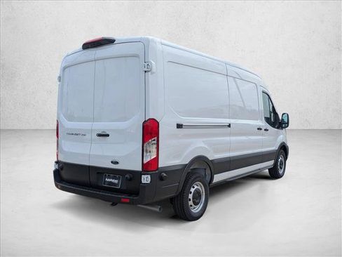 New 2025 Ford Transit 250 w/ Load Area Protection Package image 5