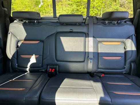 Used 2024 GMC Sierra 1500 AT4 w/ AT4 Premium Package AWD/4WD image 35
