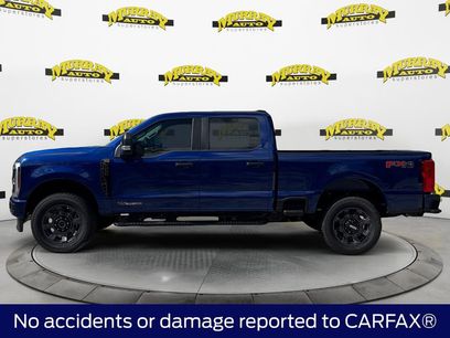 New 2026 Ford F250 XL w/ STX Appearance Package