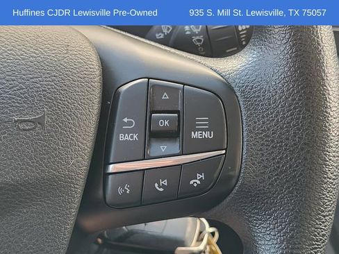 Used 2023 Ford Transit 350 Low Roof AWD image 29