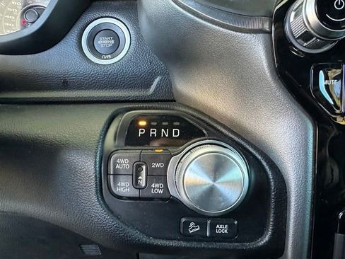 Used 2020 RAM 1500 Rebel w/ Rebel Level 2 Equipment Group image 22